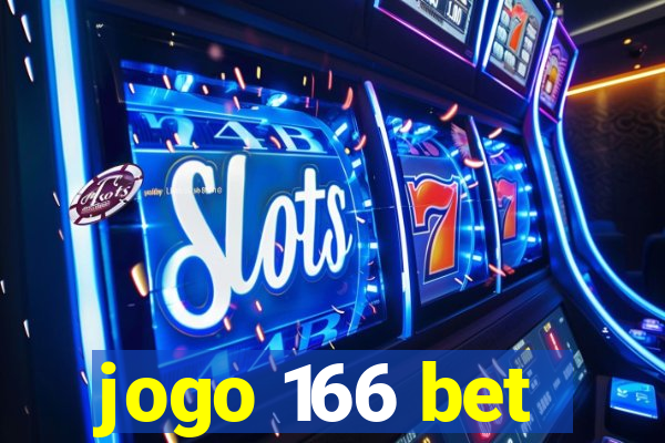 jogo 166 bet